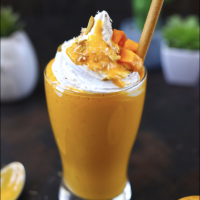 Mango shake (Medium)