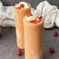 Papaya shake (Medium)