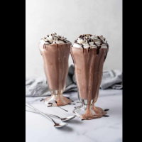 Oreo shake (Medium)