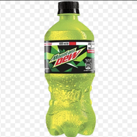 Mountain Dew (500 ml)
