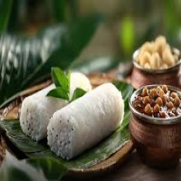 Puttu | بوتو