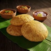 Poori | بوري