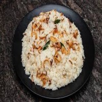 Ghee Rice | أرز بالسمن