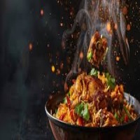 Chicken Biriyani | برياني دجاج