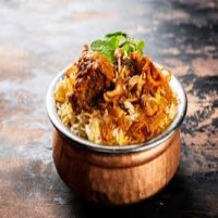 Beef Biriyani | برياني لحم