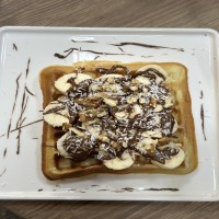 Фруктова Вафля