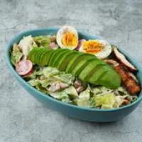 Special 777 Salad