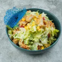 Vista Crispy Chicken