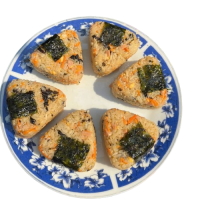 Cơm nắm truyền thống (Lớn)