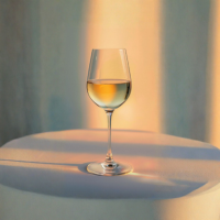 San marino white wine (vang trắng)