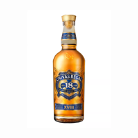 Chivas regal 18yo (VÀNG)