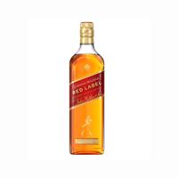 JW Red label 750ml