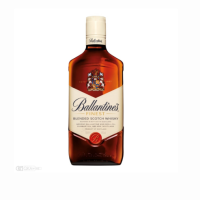 Ballantine's Finest 700ml