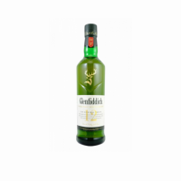 Glenfiddich 12yo 700ml