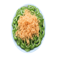 Khổ qua chà bông