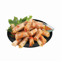 Chả ram tôm đất