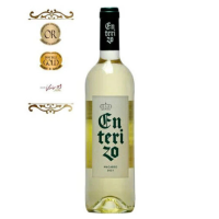 VANG TRẮNG ENTERIZO MACABEO 2021