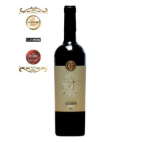 VANG ĐỎ CD SALGADERO 2018