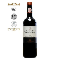 VANG ĐỎ CHATEAU TERREBERT