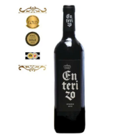 VANG ĐỎ ENTERIZO CRIANZA