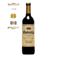 VANG ĐỎ ENTERIZO GRAN RESERVA 2014