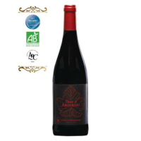 VANG ĐỎ TERRE D'ABOURIOU 2019