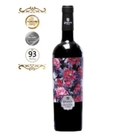 VANG ĐỎ GRACE'S RESERVA TORO 2016