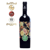 VANG ĐỎ GRACE'S HARVEST DO TORO 2019