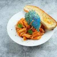 Penne Arrabbiata Pasta