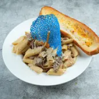 ARoma Beef Penne Pasta