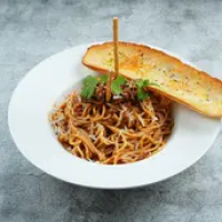 Spaghetti Bolognese