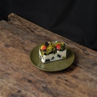 Antep Fıstıklı Magnolia