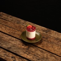 Panna Cotta