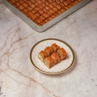 Özel Dilim Baklava (Kg)