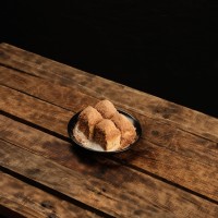 Fındıklı Soğuk Baklava (Kg)