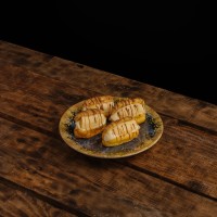 Muz Ve Karamelli Ekler (Kg)