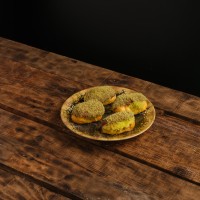 Antep Fıstıklı Ekler (Kg)