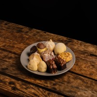 Tatlı Kurabiye Çeşitleri (Kg)