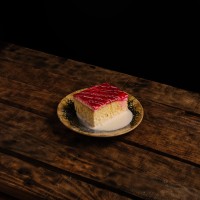 Frambuazlı Trileçe