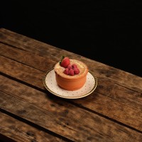 Alaçatı Muhallebisi