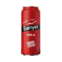 Sarıyer kola