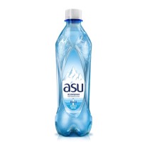 Негазированная A'SU