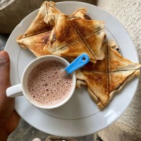 Tea and Bread