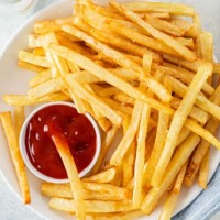 Yam Chips