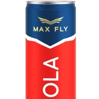 Max fly kola