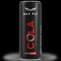 Max fly zero