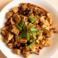 Mapo Tofu