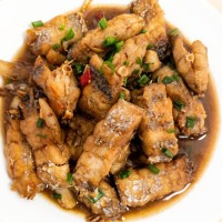 Peixe espata
