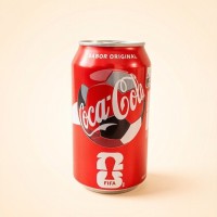 Coca cola ( Normal )