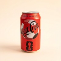 Coca cola ( Zero Açúcar )
